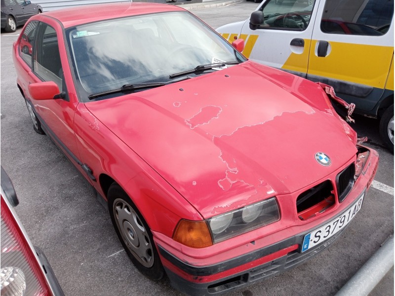 bmw serie 3 compacto (e36) del año 1994