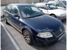 volkswagen passat berlina (3b3) del año 2001