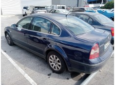 volkswagen passat berlina (3b3) del año 2001 2