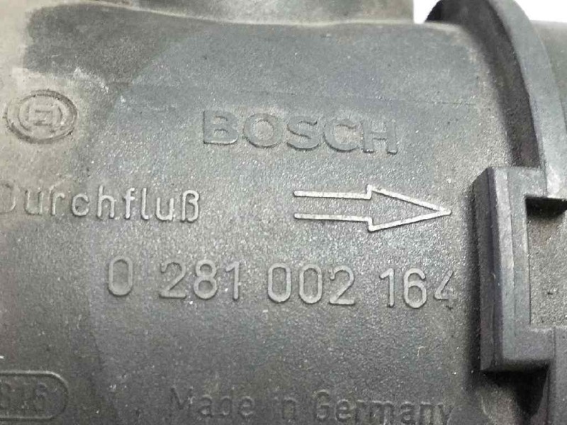 Recambio de caudalimetro para ford scorpio berl./turnier referencia OEM IAM 0281002164 BOSCH 