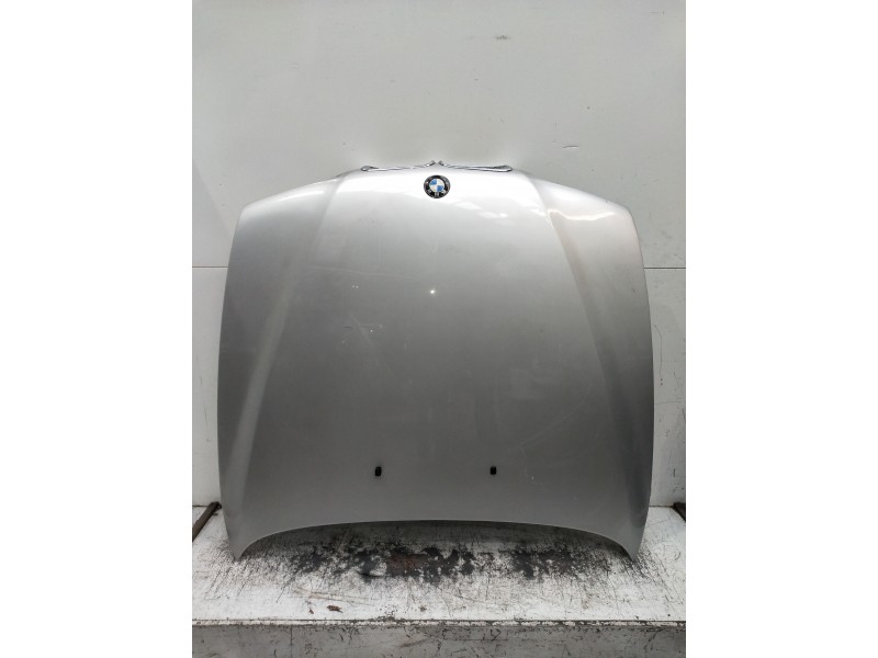 Recambio de capot para bmw serie 5 touring (e39) 530d referencia OEM IAM   