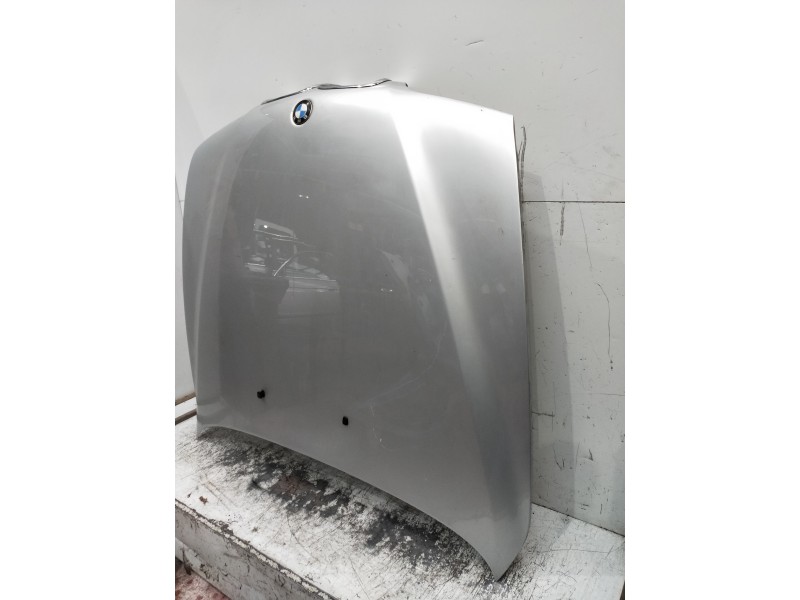 Recambio de capot para bmw serie 5 touring (e39) 530d referencia OEM IAM   