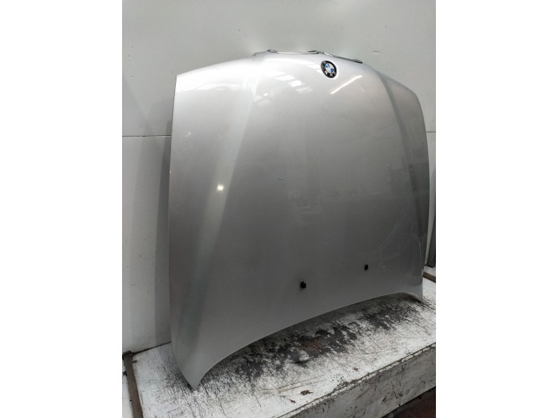 Recambio de capot para bmw serie 5 touring (e39) 530d referencia OEM IAM   