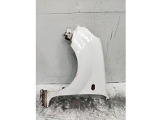 Recambio de aleta delantera izquierda para renault kangoo (f/kc0) authentique oasis referencia OEM IAM   