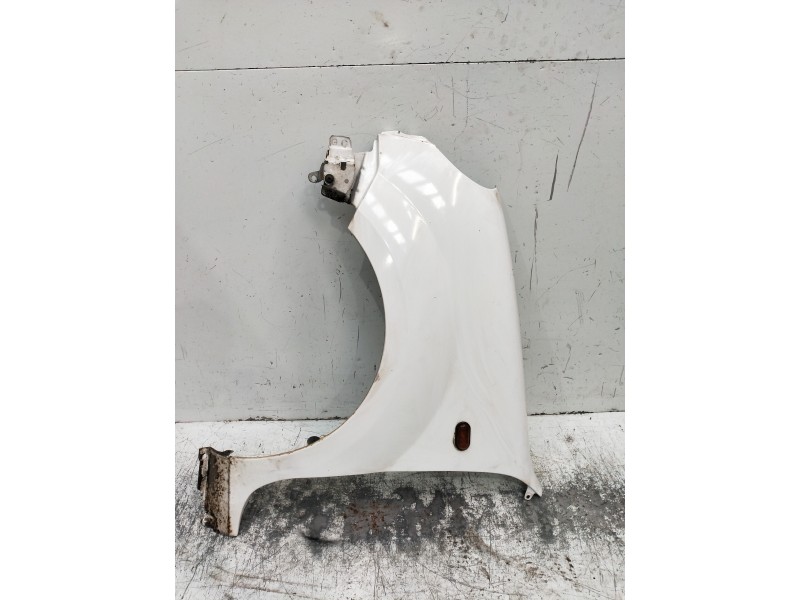 Recambio de aleta delantera izquierda para renault kangoo (f/kc0) authentique oasis referencia OEM IAM   