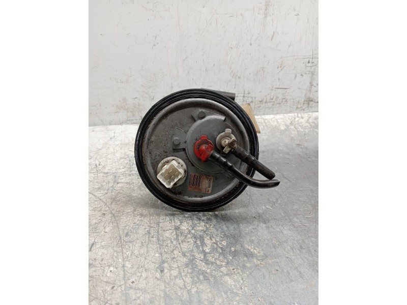 Recambio de bomba combustible para ford fiesta berlina (dx) ambiente referencia OEM IAM   