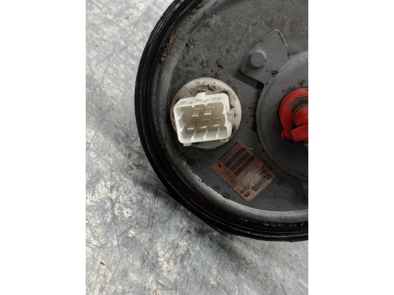 Recambio de bomba combustible para ford fiesta berlina (dx) ambiente referencia OEM IAM   