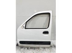 Recambio de puerta delantera izquierda para renault kangoo (f/kc0) authentique oasis referencia OEM IAM   4P