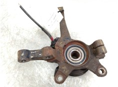 Recambio de mangueta delantera derecha para hyundai i10 1.1 12v cat referencia OEM IAM    2