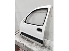 Recambio de puerta delantera izquierda para renault kangoo (f/kc0) authentique oasis referencia OEM IAM   4P 2