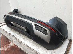 Recambio de paragolpes trasero para seat ateca (kh7) style go referencia OEM IAM    2