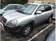 hyundai tucson (jm) del año 2005