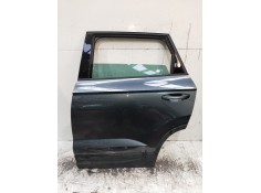 Recambio de puerta trasera izquierda para seat ateca (kh7) style go referencia OEM IAM   5P