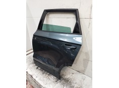 Recambio de puerta trasera izquierda para seat ateca (kh7) style go referencia OEM IAM   5P 2