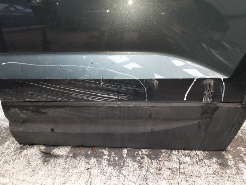 Recambio de puerta trasera izquierda para seat ateca (kh7) style go referencia OEM IAM   5P