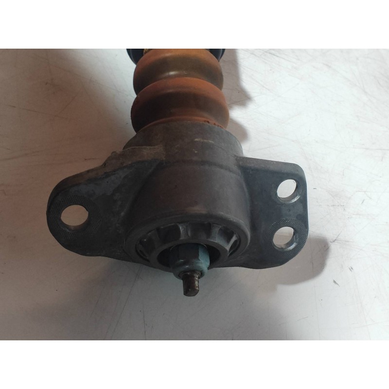 Recambio de amortiguador trasero derecho para seat ibiza (6j5) 1.6 tdi referencia OEM IAM 6R0512011CG 804902006210 6R0513025E