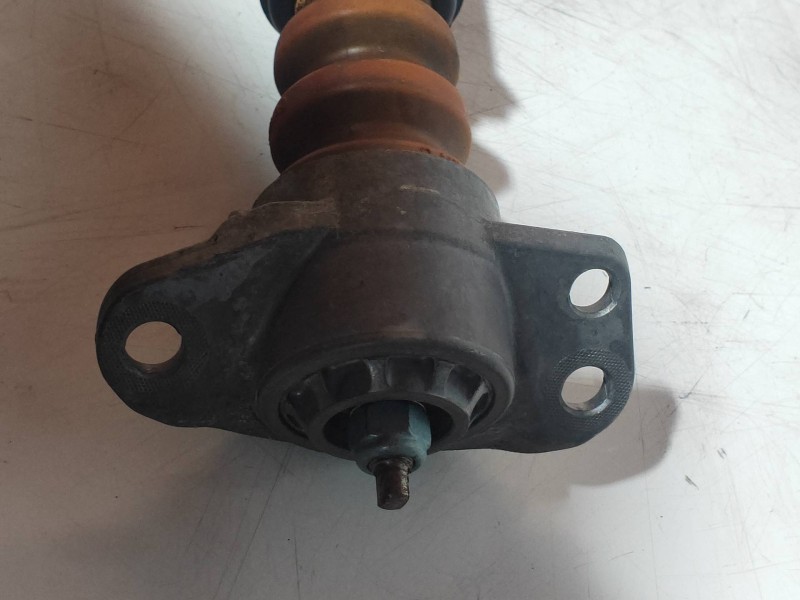 Recambio de amortiguador trasero derecho para seat ibiza (6j5) 1.6 tdi referencia OEM IAM 6R0512011CG 804902006210 6R0513025E