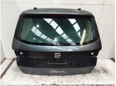 Recambio de porton trasero para seat ateca (kh7) style go referencia OEM IAM   5P