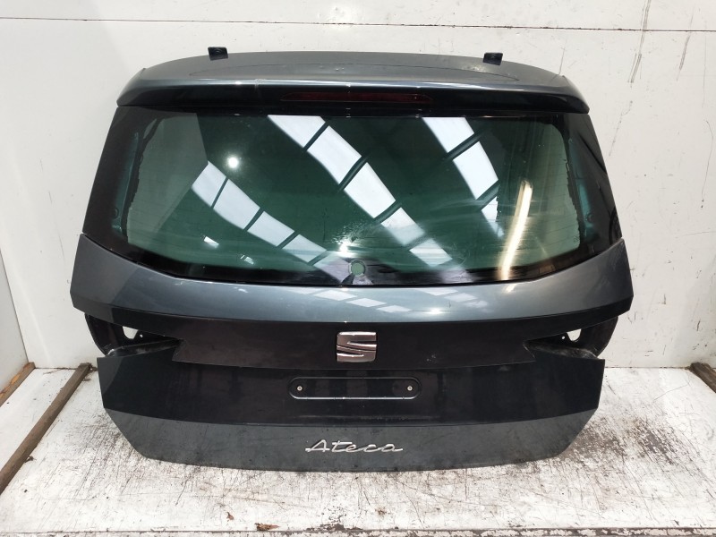 Recambio de porton trasero para seat ateca (kh7) style go referencia OEM IAM   5P