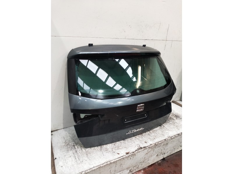 Recambio de porton trasero para seat ateca (kh7) style go referencia OEM IAM   5P