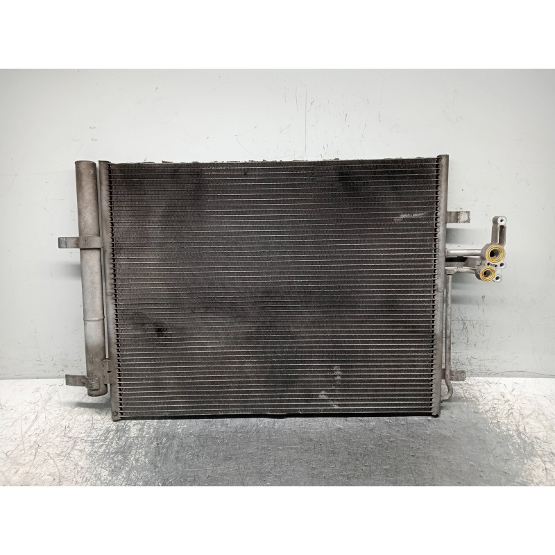 Recambio de condensador / radiador aire acondicionado para ford mondeo ber. (ca2) ambiente referencia OEM IAM VP7EKH19710AE  