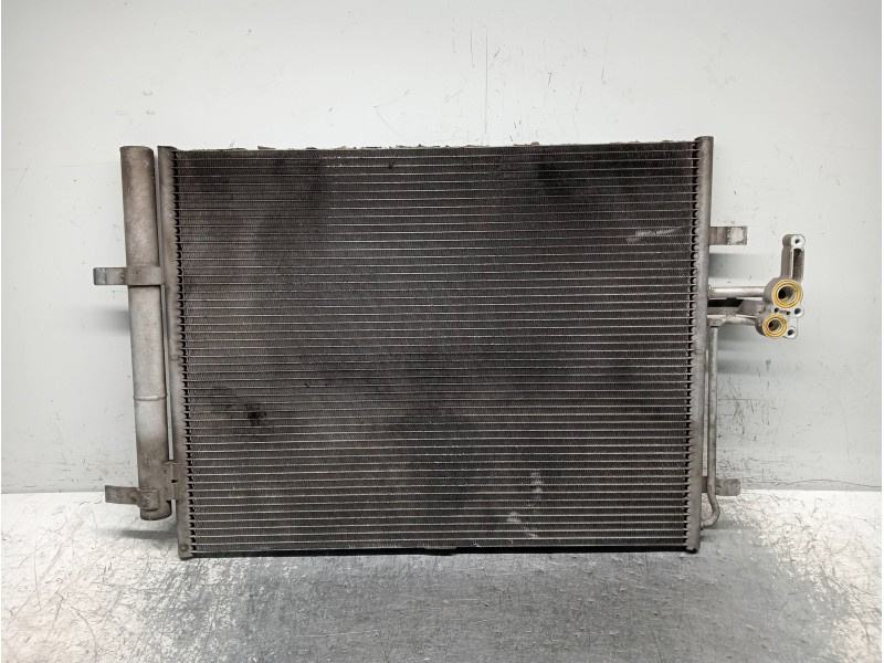 Recambio de condensador / radiador aire acondicionado para ford mondeo ber. (ca2) ambiente referencia OEM IAM VP7EKH19710AE  