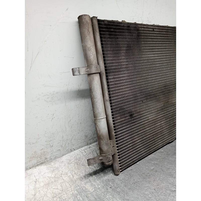 Recambio de condensador / radiador aire acondicionado para ford mondeo ber. (ca2) ambiente referencia OEM IAM VP7EKH19710AE  