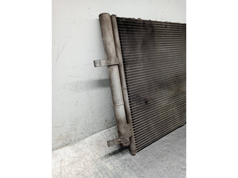 Recambio de condensador / radiador aire acondicionado para ford mondeo ber. (ca2) ambiente referencia OEM IAM VP7EKH19710AE  