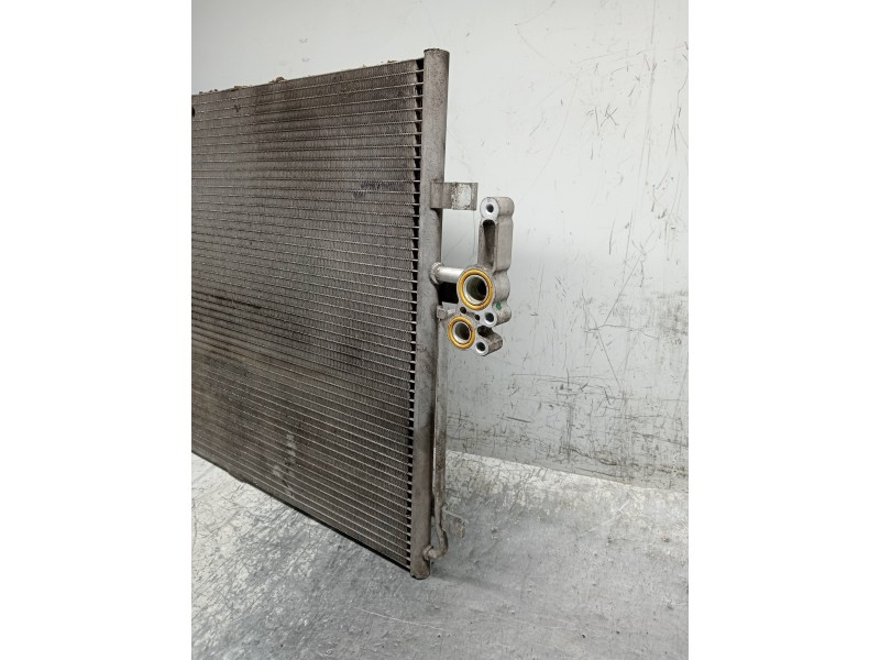 Recambio de condensador / radiador aire acondicionado para ford mondeo ber. (ca2) ambiente referencia OEM IAM VP7EKH19710AE  