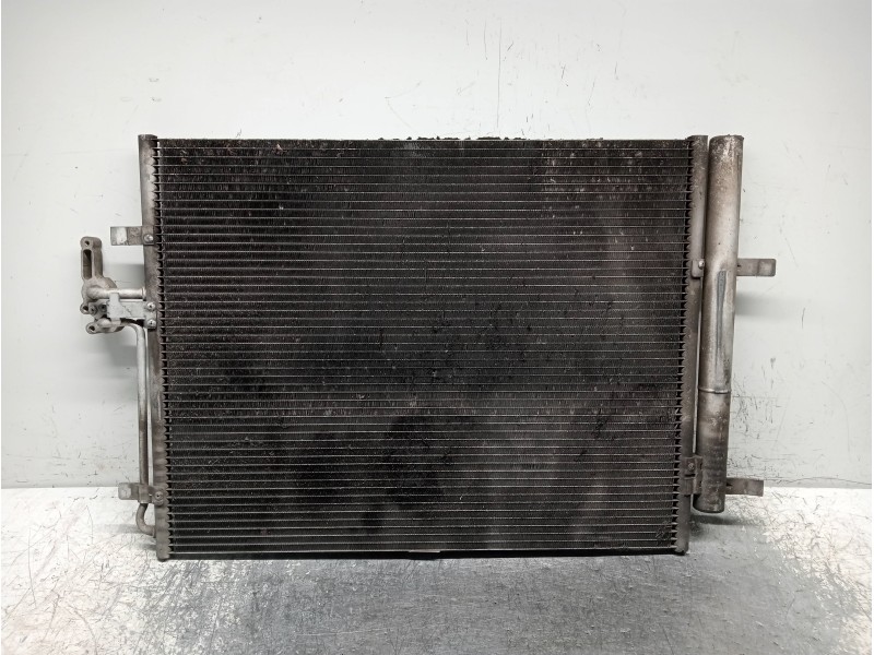 Recambio de condensador / radiador aire acondicionado para ford mondeo ber. (ca2) ambiente referencia OEM IAM VP7EKH19710AE  
