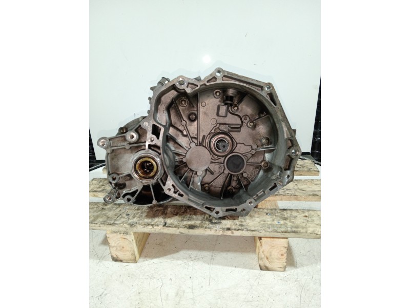 Recambio de caja cambios para opel astra h berlina enjoy referencia OEM IAM F23 G1205127305 5V