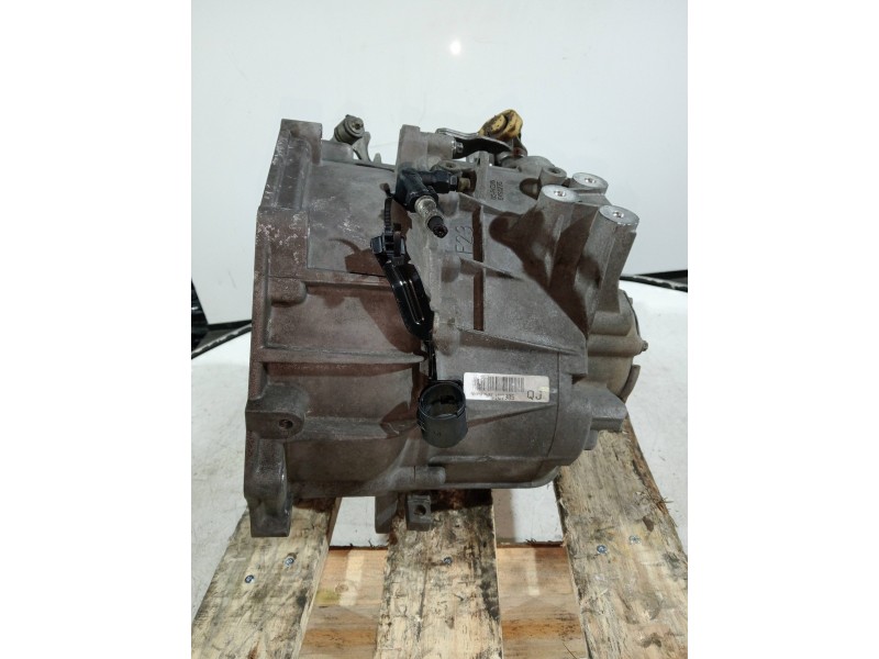 Recambio de caja cambios para opel astra h berlina enjoy referencia OEM IAM F23 G1205127305 5V