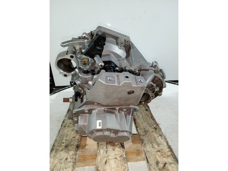 Recambio de caja cambios para seat ateca (kh7) style go referencia OEM IAM FM6A J025 UTV 241120 31 55 18 6V