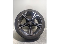 Recambio de juego llantas para opel corsa f gs line referencia OEM IAM   