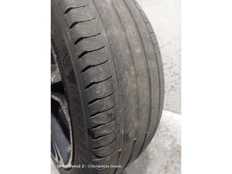 Recambio de juego llantas para opel corsa f gs line referencia OEM IAM   