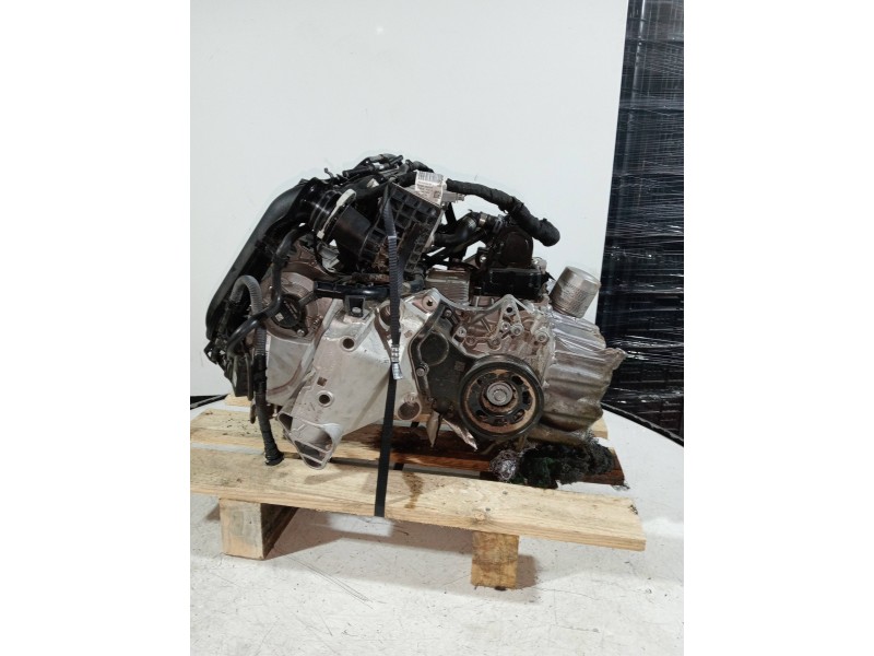 Recambio de motor completo para seat ateca (kh7) style go referencia OEM IAM DLA 031203 