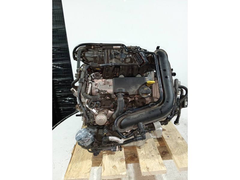 Recambio de motor completo para seat ateca (kh7) style go referencia OEM IAM DLA 031203 