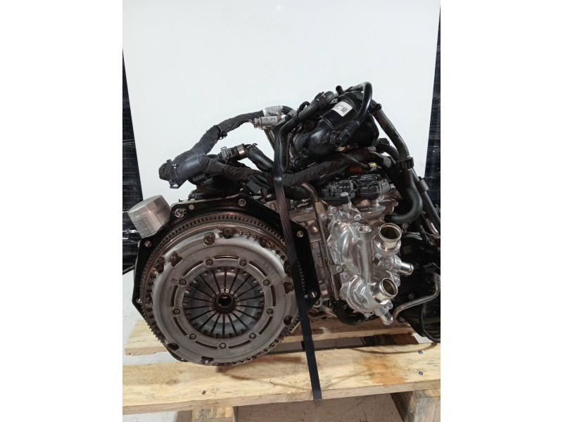 Recambio de motor completo para seat ateca (kh7) style go referencia OEM IAM DLA 031203 