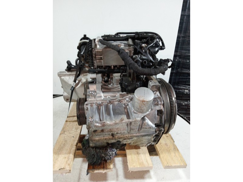 Recambio de motor completo para seat ateca (kh7) style go referencia OEM IAM DLA 031203 