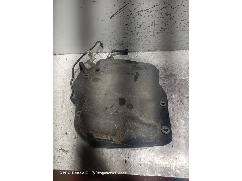Recambio de deposito combustible para audi a5 sportback (8t) 2.0 tdi (140kw) referencia OEM IAM 8K0131878  
