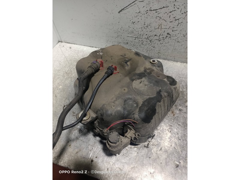 Recambio de deposito combustible para audi a5 sportback (8t) 2.0 tdi (140kw) referencia OEM IAM 8K0131878  