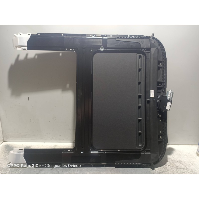 Recambio de techo electrico para audi a5 sportback (8t) 2.0 tdi (140kw) referencia OEM IAM 8T8877041E 8T8959591 