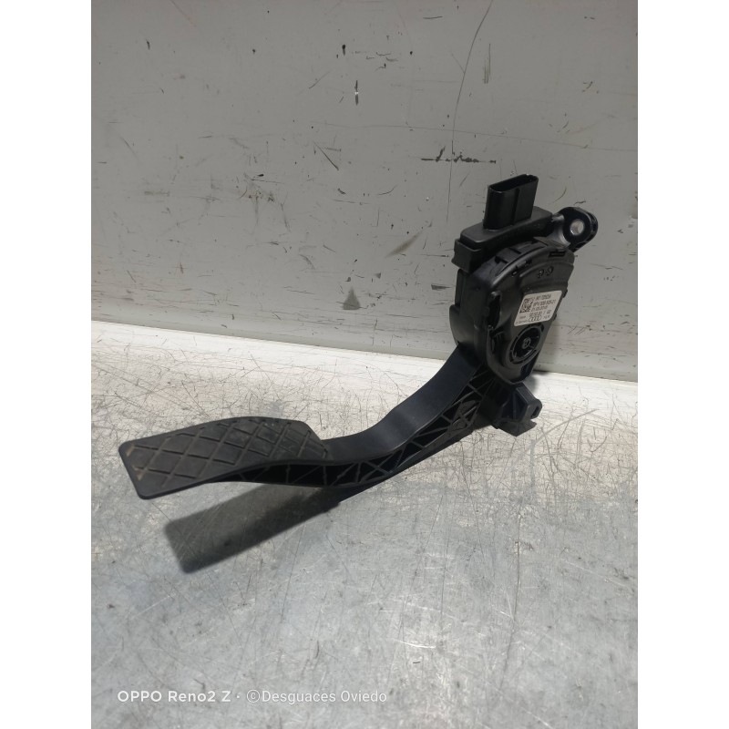 Recambio de potenciometro pedal para audi a5 sportback (8t) 2.0 tdi (140kw) referencia OEM IAM 8K1723523A 6PV00950521 