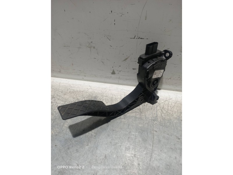 Recambio de potenciometro pedal para audi a5 sportback (8t) 2.0 tdi (140kw) referencia OEM IAM 8K1723523A 6PV00950521 