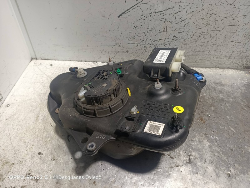 Recambio de deposito combustible para audi a5 sportback (8t) 2.0 tdi (140kw) referencia OEM IAM 4G0907355G 8K0131969 8K0131877
