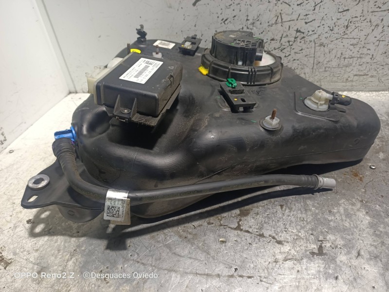 Recambio de deposito combustible para audi a5 sportback (8t) 2.0 tdi (140kw) referencia OEM IAM 4G0907355G 8K0131969 8K0131877