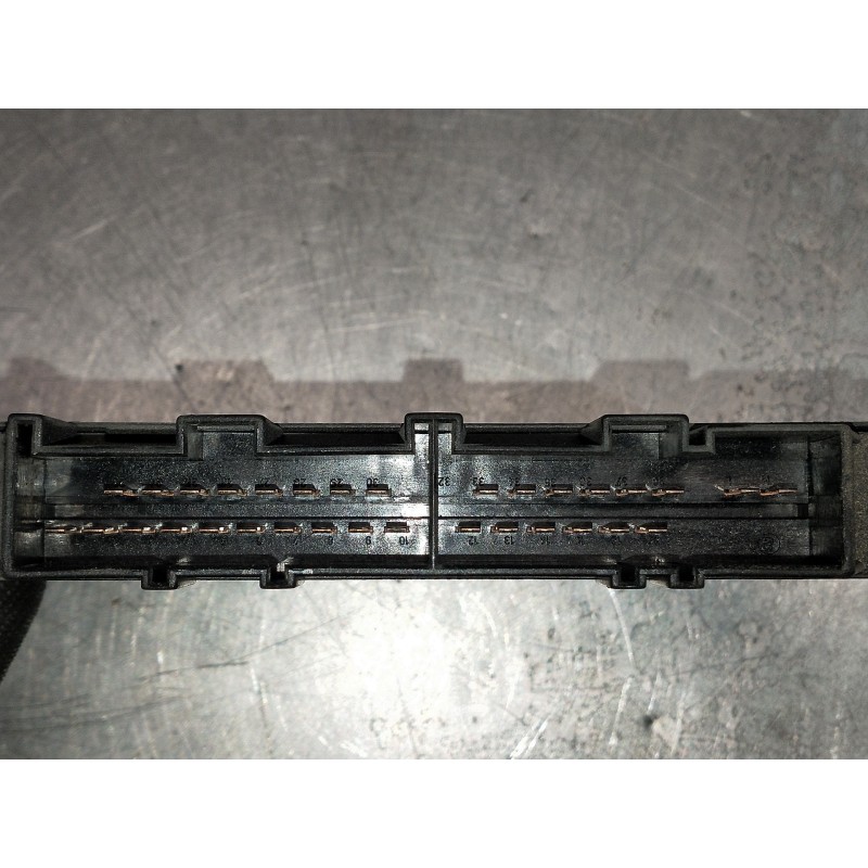 Recambio de modulo electronico para mercedes clase e (w210) berlina diesel 320 cdi (210.026) referencia OEM IAM A0255451332  