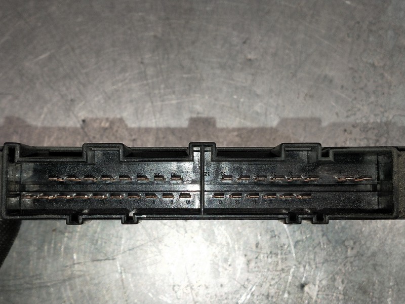 Recambio de modulo electronico para mercedes clase e (w210) berlina diesel 320 cdi (210.026) referencia OEM IAM A0255451332  