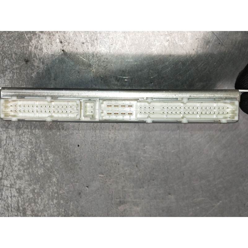 Recambio de modulo electronico para mercedes clase e (w210) berlina diesel 320 cdi (210.026) referencia OEM IAM 0275459532 02651