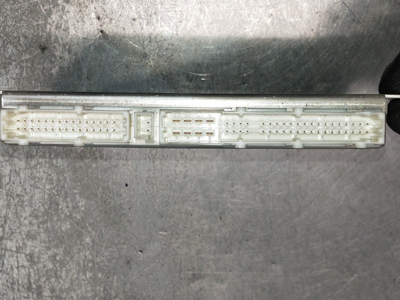 Recambio de modulo electronico para mercedes clase e (w210) berlina diesel 320 cdi (210.026) referencia OEM IAM 0275459532 02651